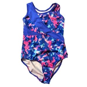 🎈5/$20🎈 Danskin Now Girl's Dance Body Suit
